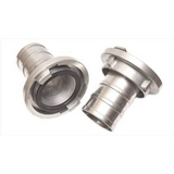 Storz Coupling