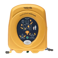 Heartsine Defibrillator PAD350P