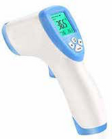 No Contact Digital Thermometer