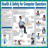 First Aid Wall Charts