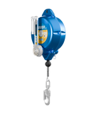 Globestock FALL ARRESTER / INERTIA REEL WITH RESCUE MECHANISM ( SRL-R)