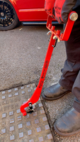 Eazi Lift Manhole Cover Lifter