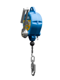 Globestock FALL ARRESTER / INERTIA REEL WITH RESCUE MECHANISM ( SRL-R)