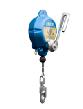 Globestock FALL ARRESTER / INERTIA REEL WITH RESCUE MECHANISM ( SRL-R)