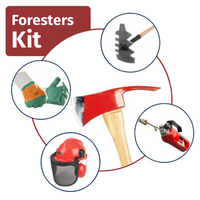 Foresters Kit
