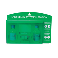 Eye Wash Kits