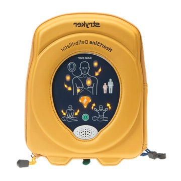 Heartsine Defibrillator PAD350P