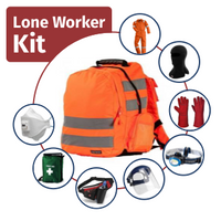 Lone worker kit