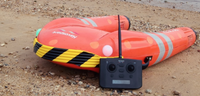 Water Rescue device